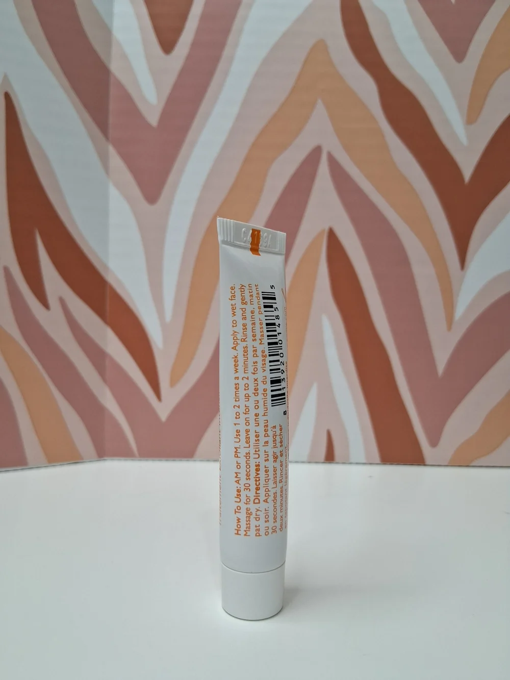 Kate Somerville ExfoliKate Intensive Exfoliating Treatment - White/Orange - Picture 4 of 6